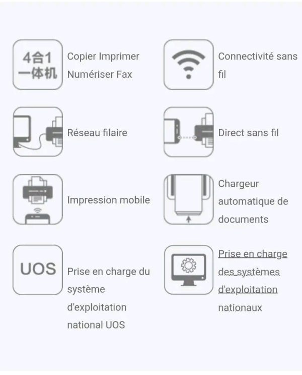 EPSON L5298 – Image 8