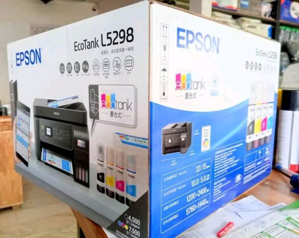 EPSON L5298 – Image 9