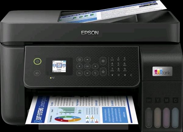EPSON L5298 – Image 4