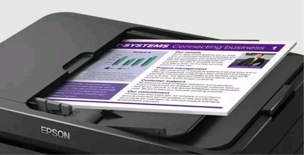EPSON L6279 – Image 3