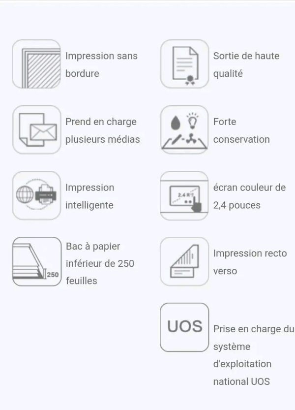 EPSON L6279 – Image 5