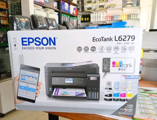 EPSON L6279 – Image 6