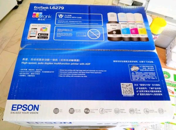 EPSON L6279 – Image 7