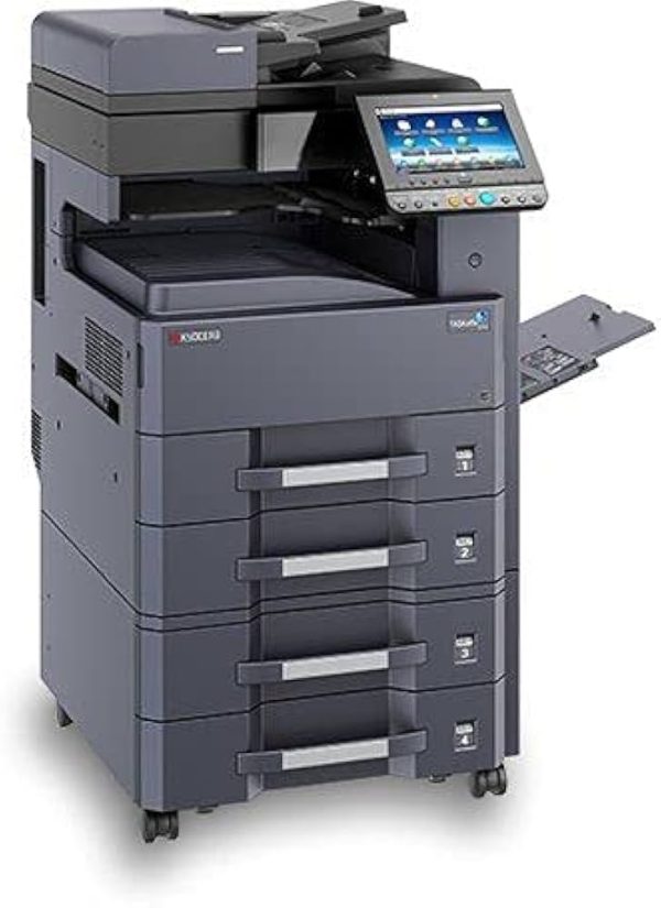 Imprimante kyocera Taskalfa 3011i – Image 4