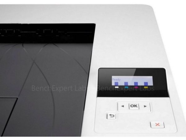 Imprimante HP Color LaserJet M252n – Image 4