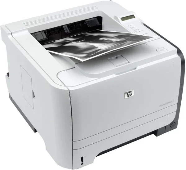 Imprimante HP LaserJet P2035dn – Image 2