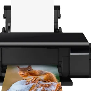 EPSON L805