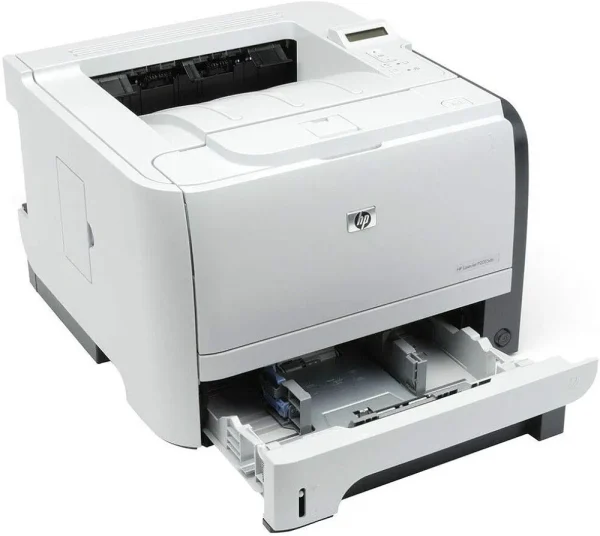 Imprimante HP LaserJet P2035dn – Image 4