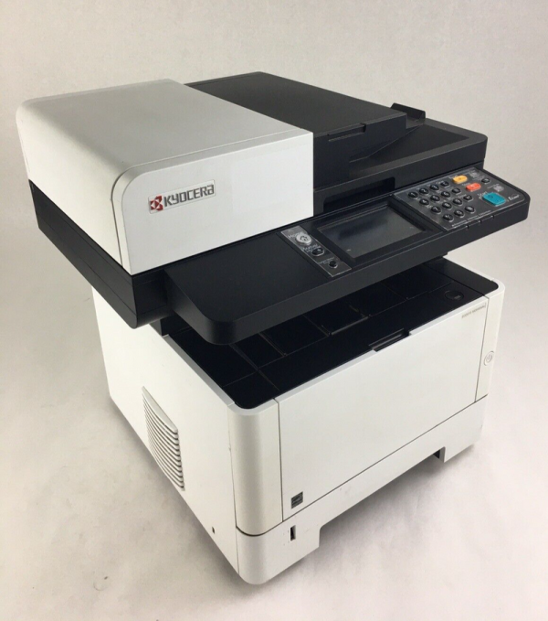 KYOCERA ECOSYS M2640idw – Image 5