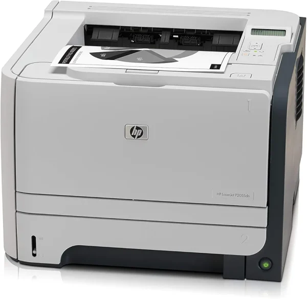Imprimante HP LaserJet P2035dn – Image 3