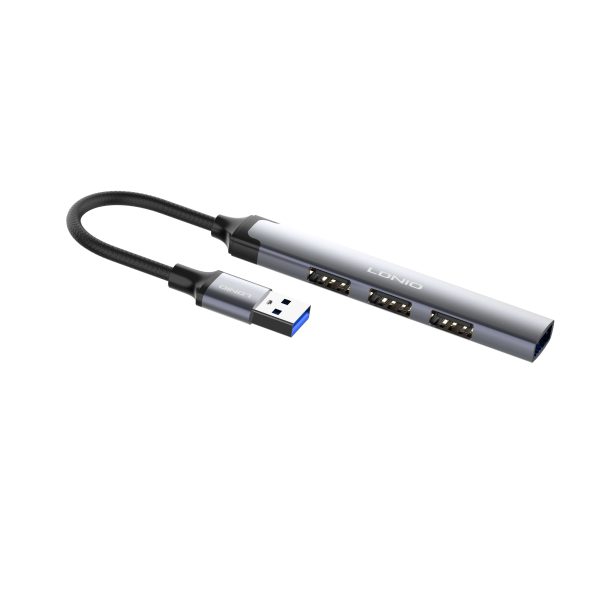 USB-C HUB ADAPTER – Image 3