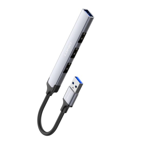 USB-C HUB ADAPTER – Image 4
