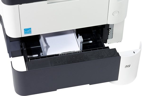 Kyocera Ecosys P3040dn – Image 6