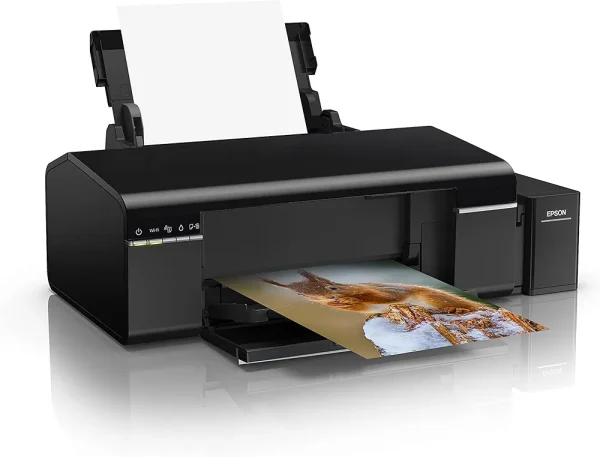 EPSON L805 – Image 5