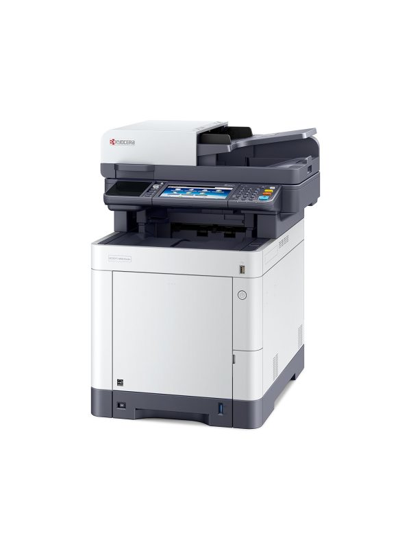 Kyocera Ecosys M6635cidn – Image 3