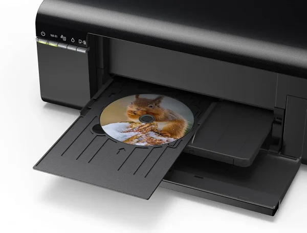 EPSON L805 – Image 6
