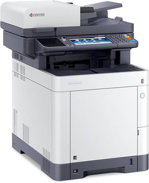 Kyocera Ecosys M6635cidn