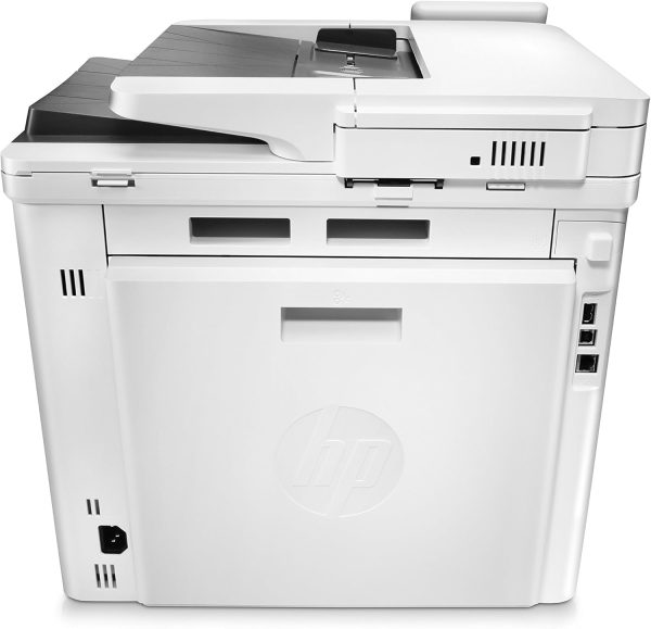 Imprimante HP LaserJet Pro M477fdn – Image 4