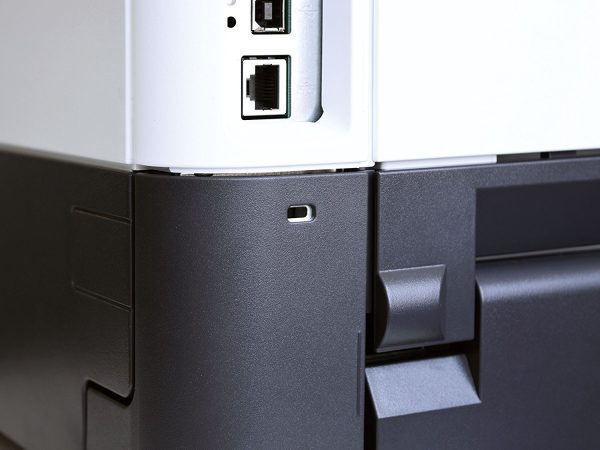 Kyocera Ecosys P3040dn – Image 4
