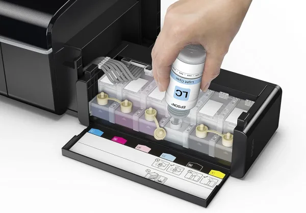 EPSON L805 – Image 7