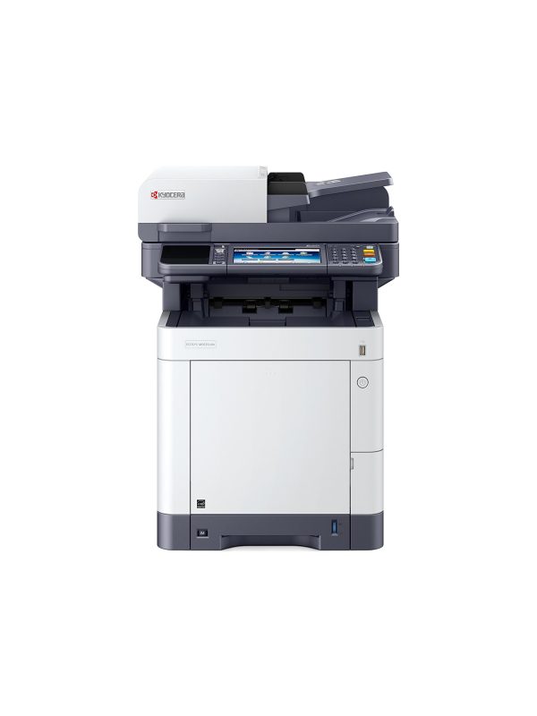 Kyocera Ecosys M6635cidn – Image 2