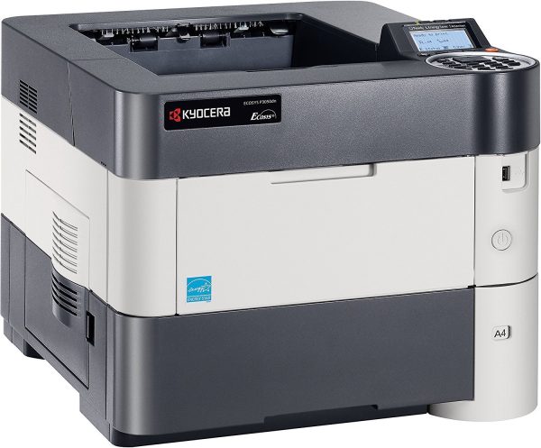 Kyocera Ecosys P3040dn – Image 2