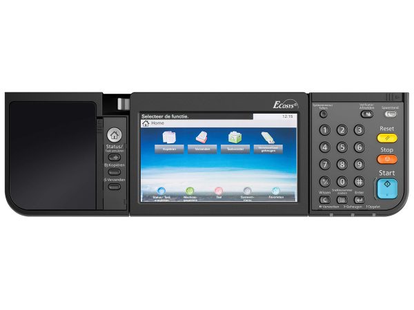 Kyocera Ecosys M3145dn – Image 5
