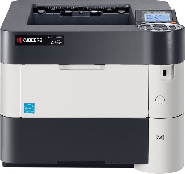 Kyocera Ecosys P3040dn