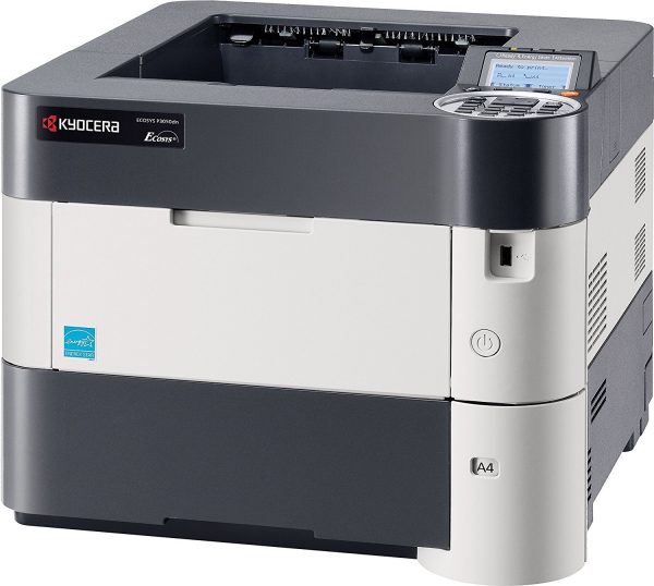Kyocera Ecosys P3040dn – Image 3