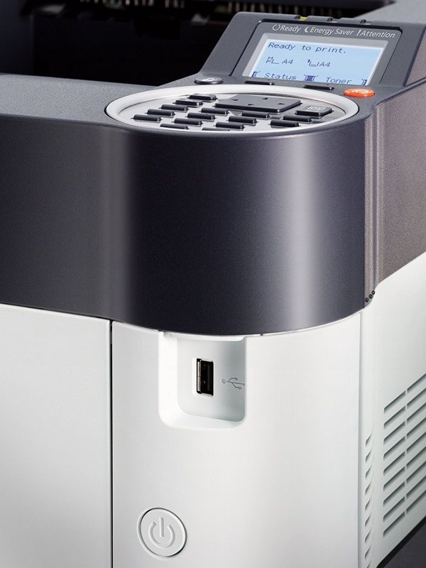 Kyocera Ecosys P3040dn – Image 5