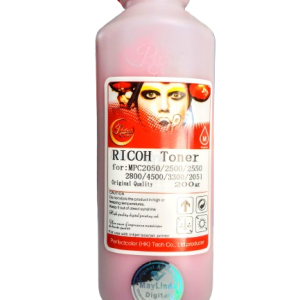 RICOH TONER
