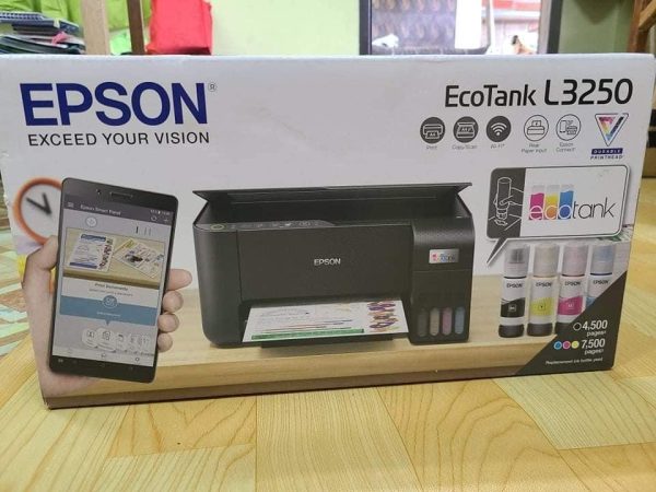 EPSON L3250 – Image 6