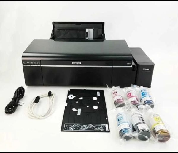 EPSON L805 – Image 8