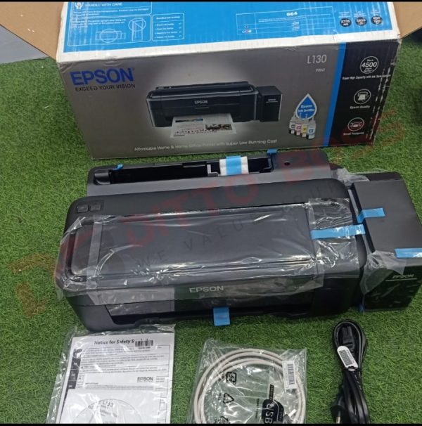 EPSON L130 – Image 6