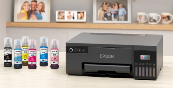EPSON L8058 – Image 5