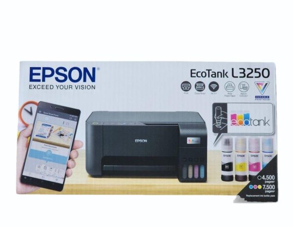 EPSON L3250 – Image 5