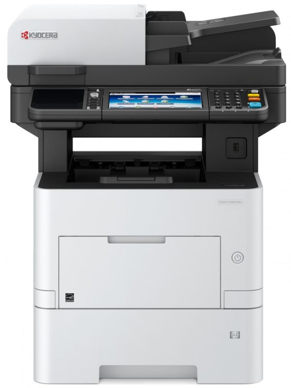 Kyocera Ecosys M3655idn