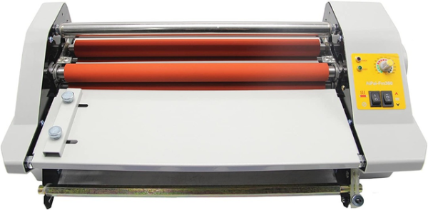 Plastifieuse à rouleaux A4 Plus haute vitesse – Image 2