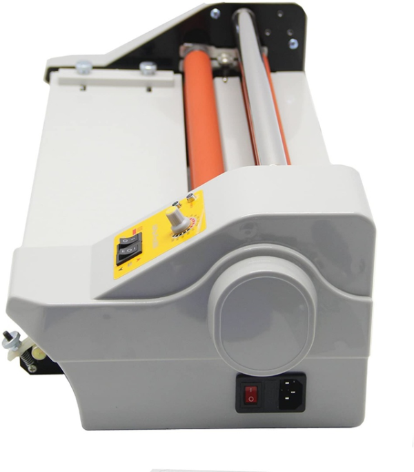 Plastifieuse à rouleaux A4 Plus haute vitesse – Image 5