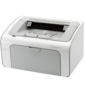 Imprimante HP LaserJet P1102