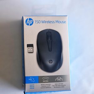 Souris HP 150