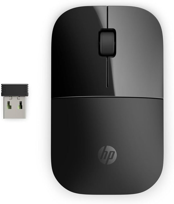 Souris HP Z3700