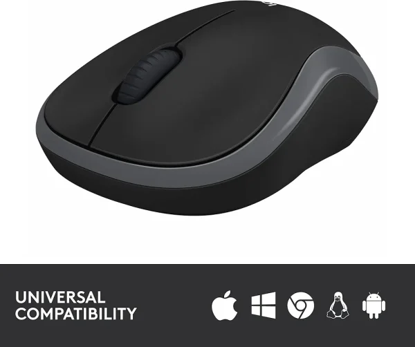Souris Logitech M186 – Image 6