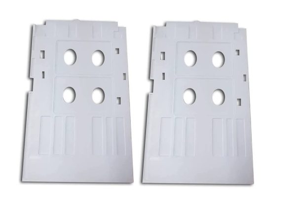 Plateau de Carte PVC