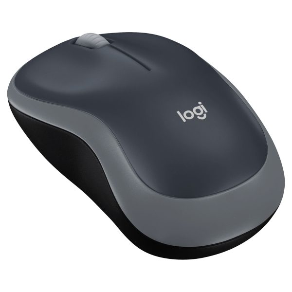 Souris Logitech M185 – Image 4