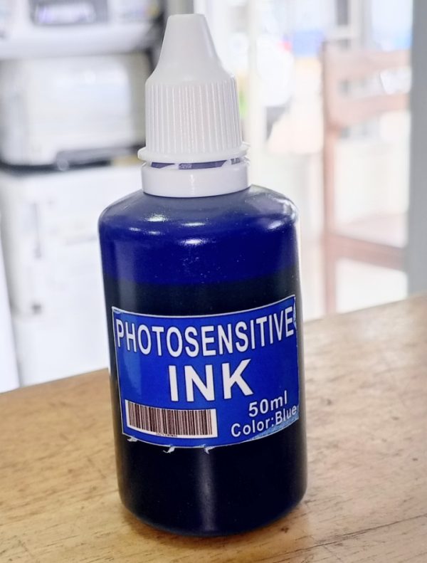 Encre Cachet