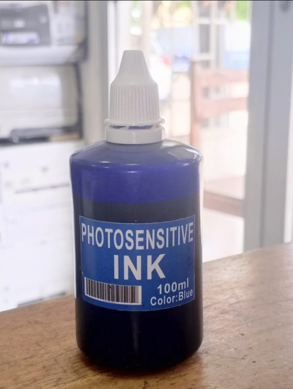 Encre Cachet