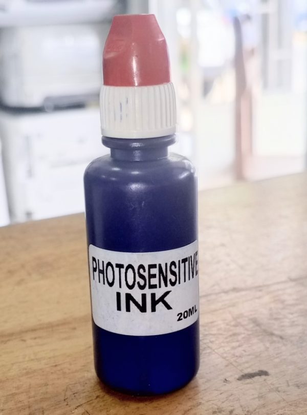 Encre Cachet