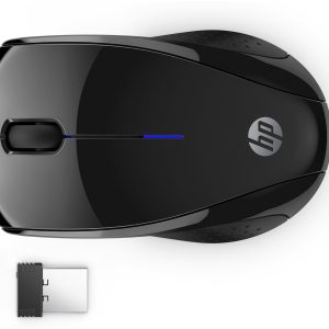 Souris HP 220