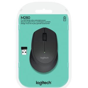 Souris Logitech M280